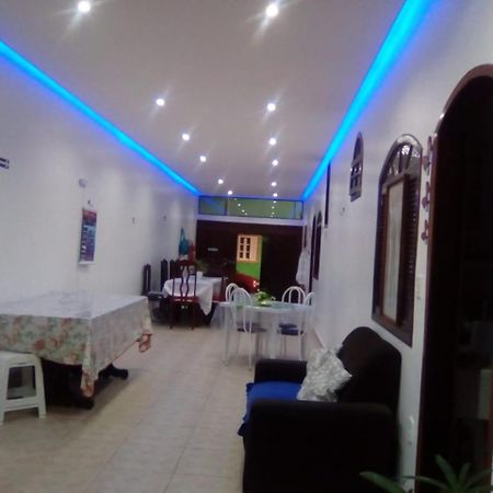 Hostel Kamorim Arraial do Cabo Extérieur photo