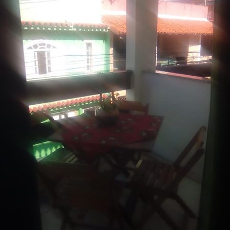 Hostel Kamorim Arraial do Cabo Extérieur photo