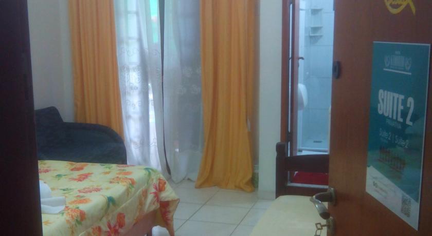 Hostel Kamorim Arraial do Cabo Chambre photo
