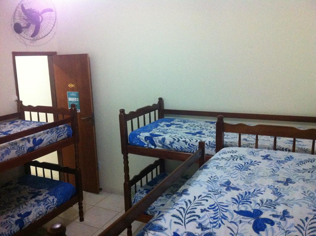 Hostel Kamorim Arraial do Cabo Chambre photo