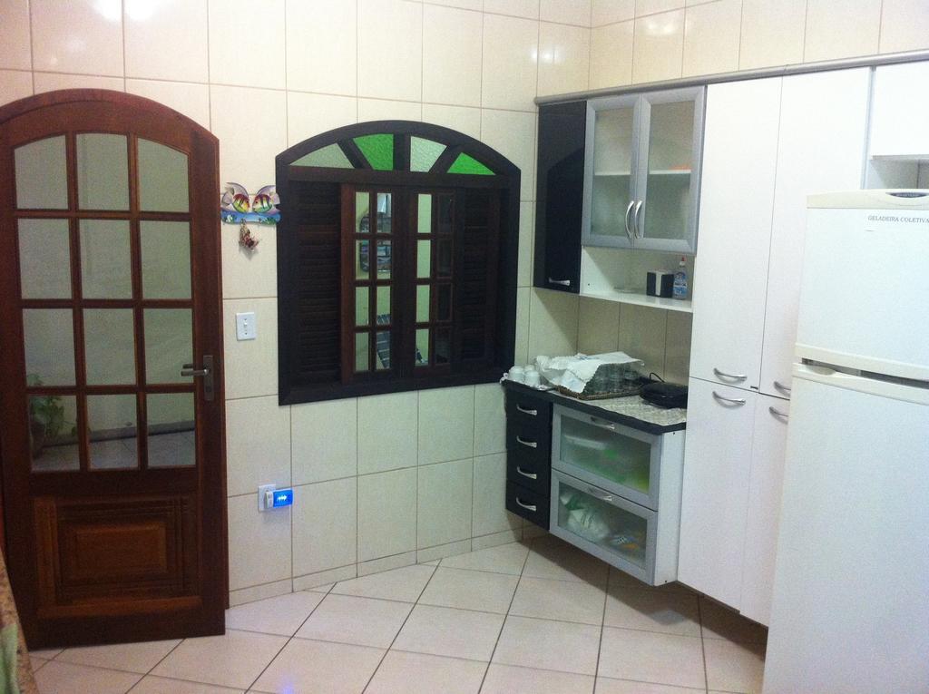 Hostel Kamorim Arraial do Cabo Extérieur photo