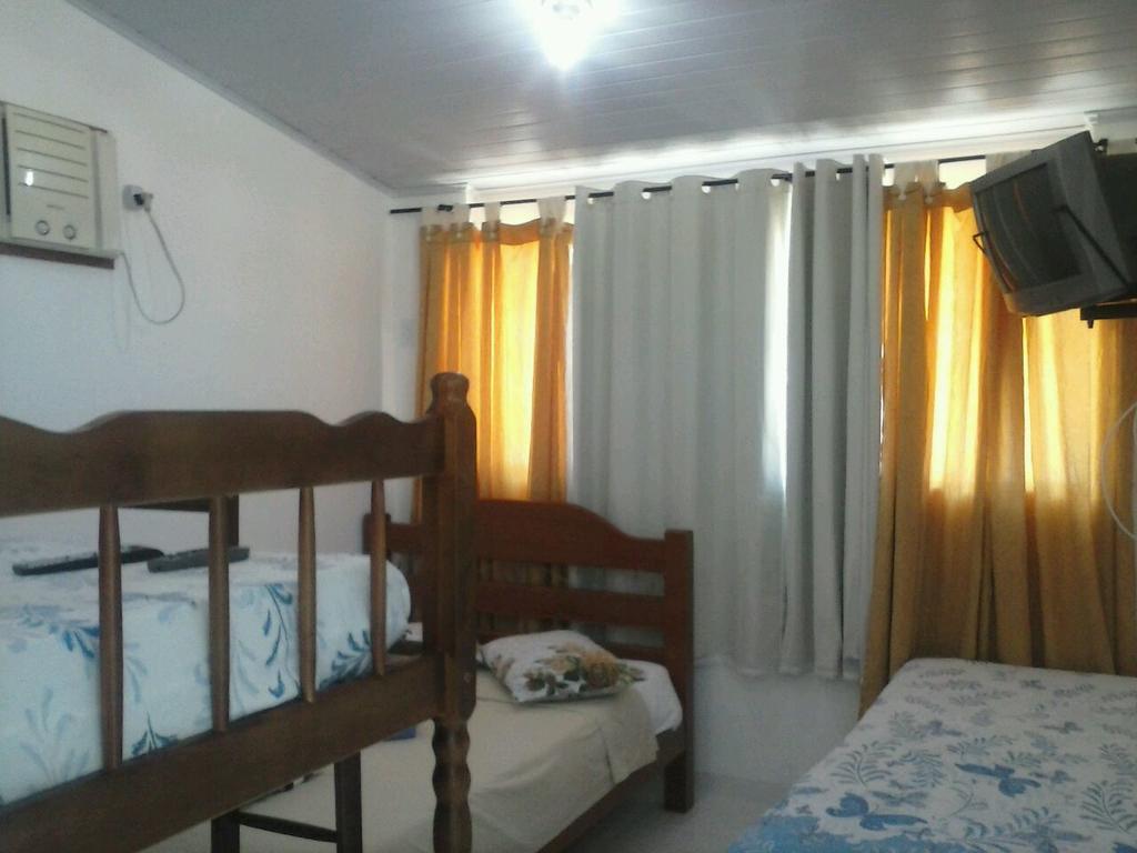 Hostel Kamorim Arraial do Cabo Extérieur photo