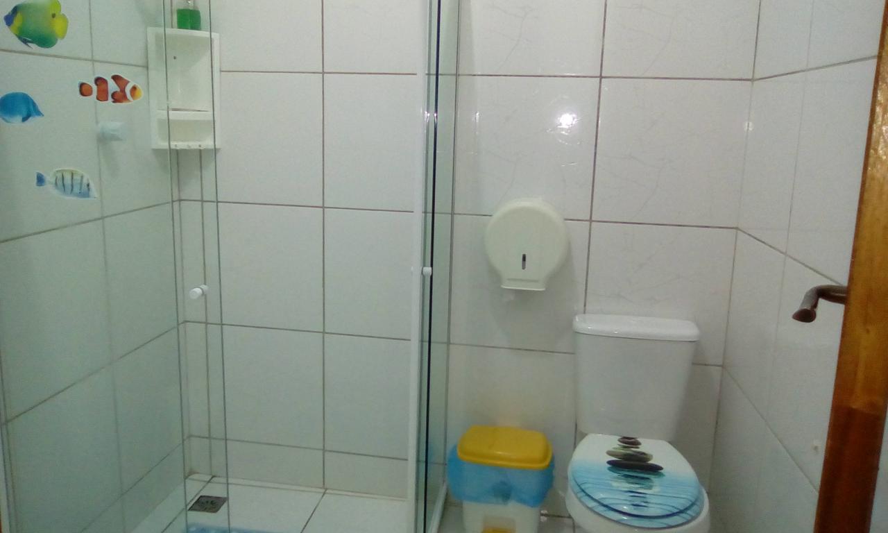 Hostel Kamorim Arraial do Cabo Extérieur photo