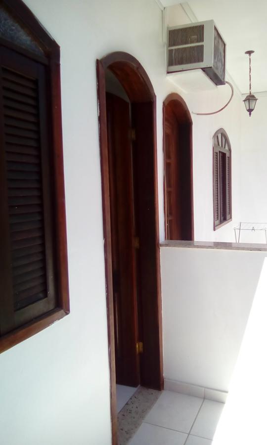 Hostel Kamorim Arraial do Cabo Extérieur photo