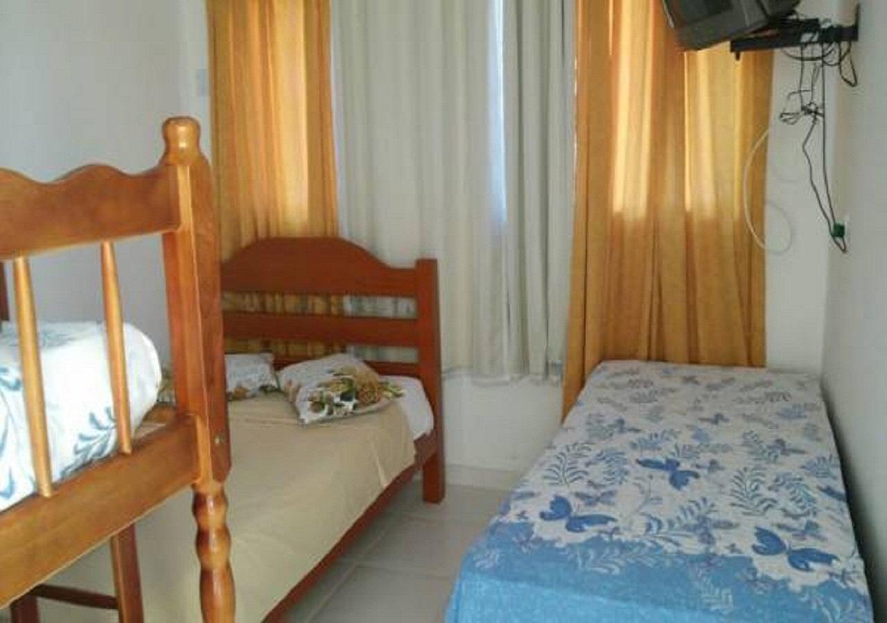 Hostel Kamorim Arraial do Cabo Extérieur photo