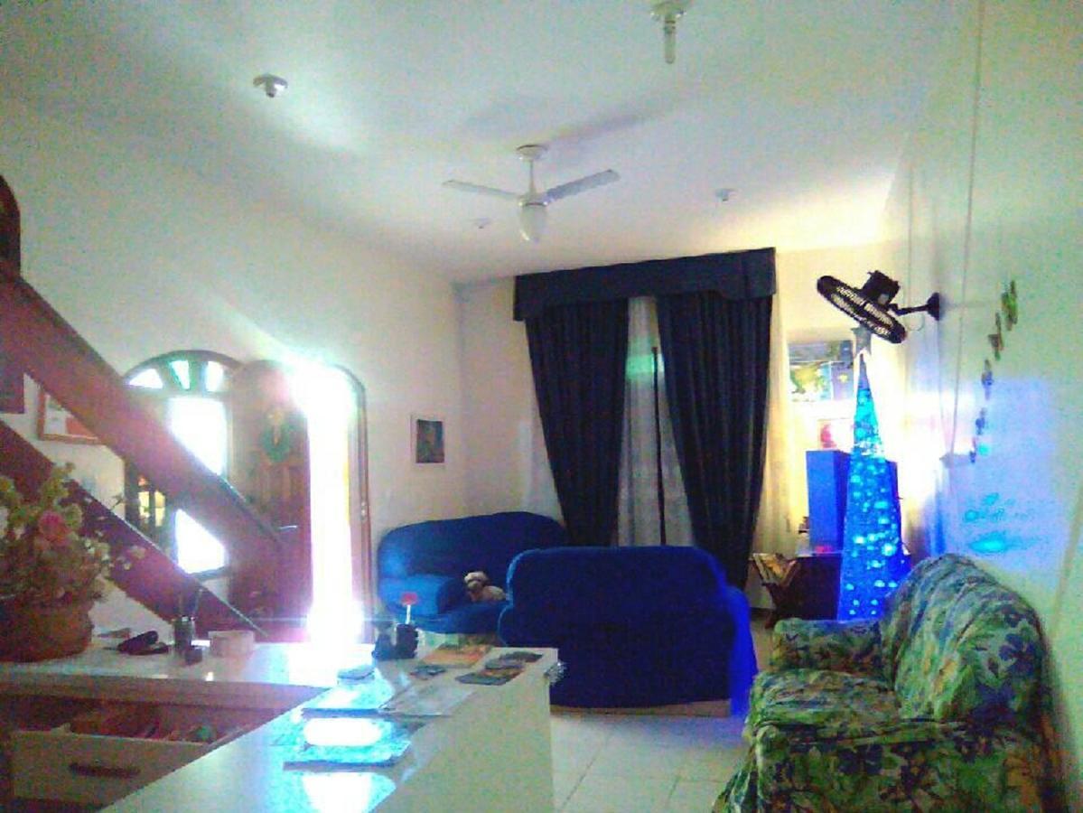 Hostel Kamorim Arraial do Cabo Extérieur photo