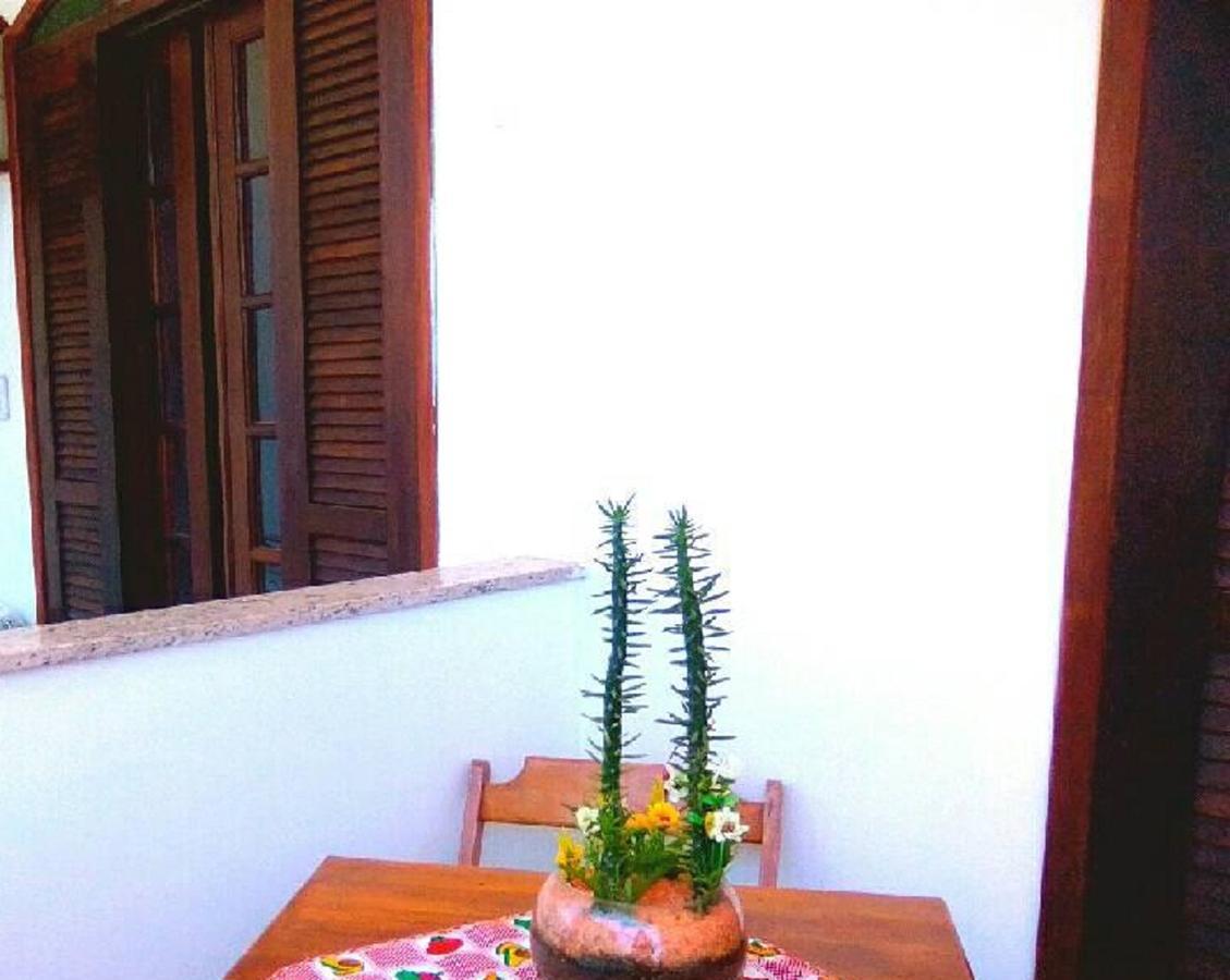 Hostel Kamorim Arraial do Cabo Extérieur photo