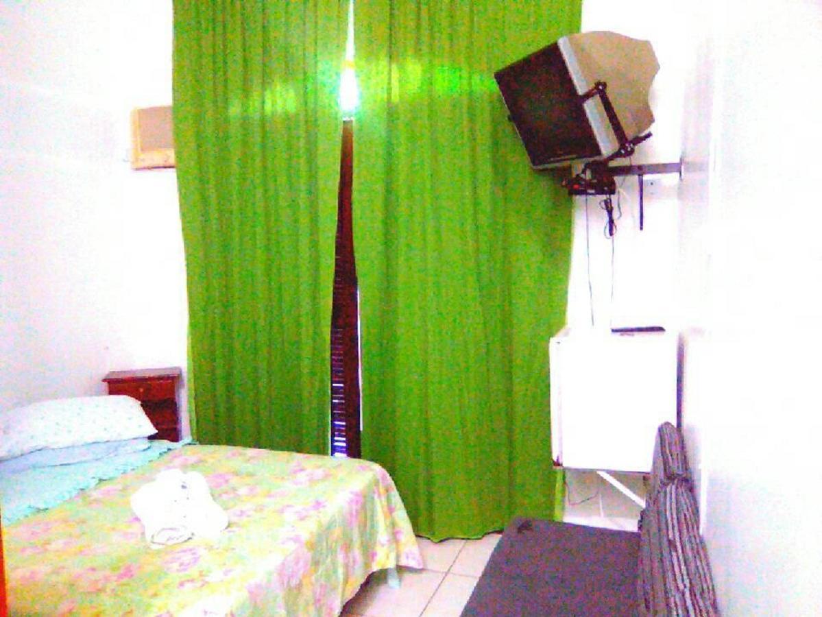 Hostel Kamorim Arraial do Cabo Extérieur photo