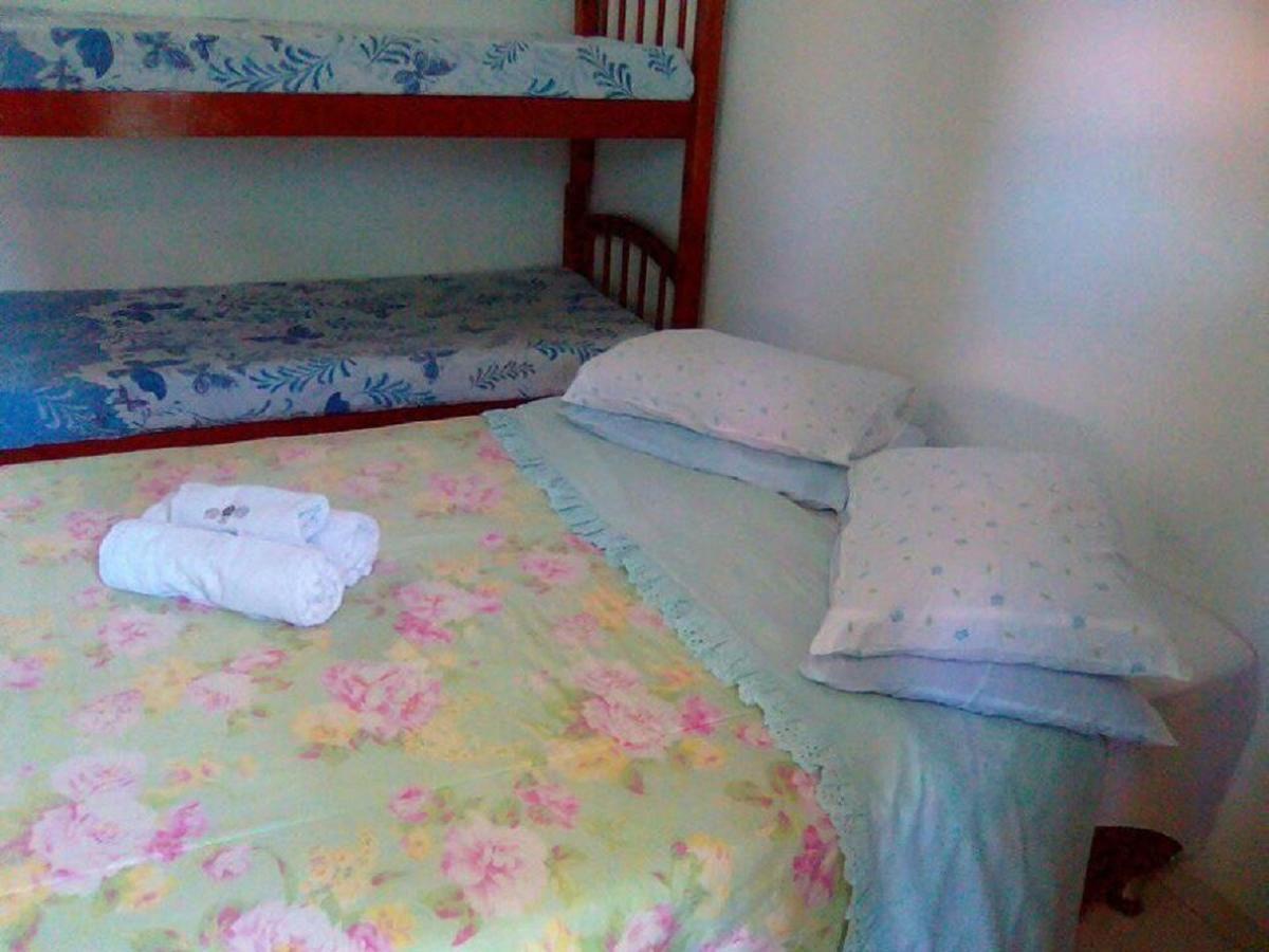 Hostel Kamorim Arraial do Cabo Extérieur photo