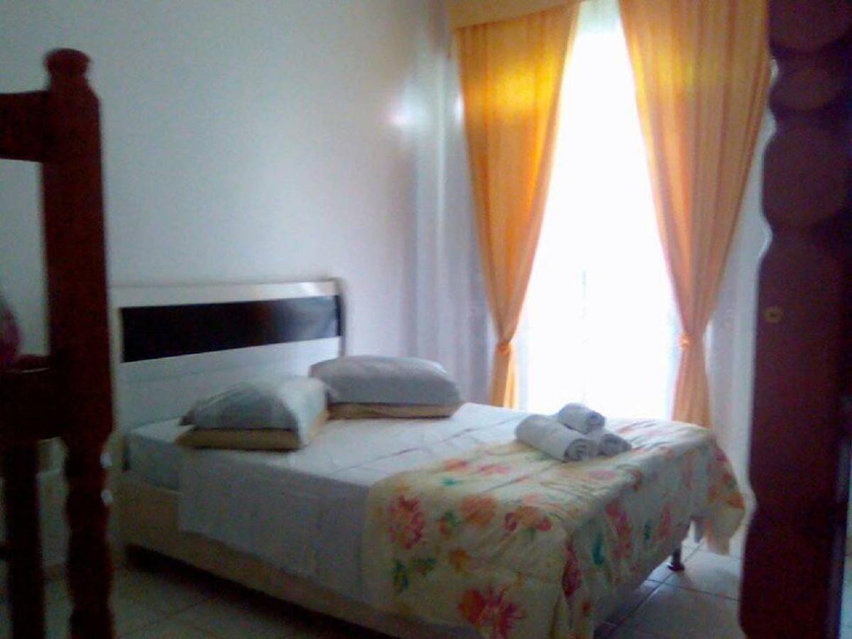 Hostel Kamorim Arraial do Cabo Extérieur photo