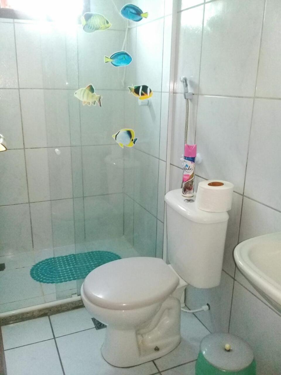 Hostel Kamorim Arraial do Cabo Extérieur photo