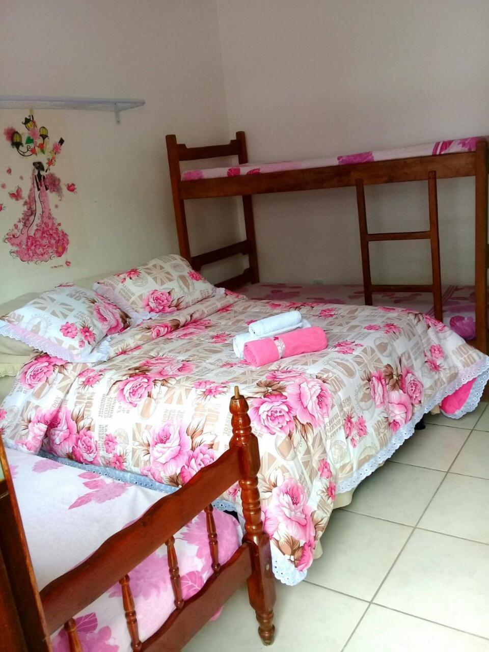 Hostel Kamorim Arraial do Cabo Extérieur photo