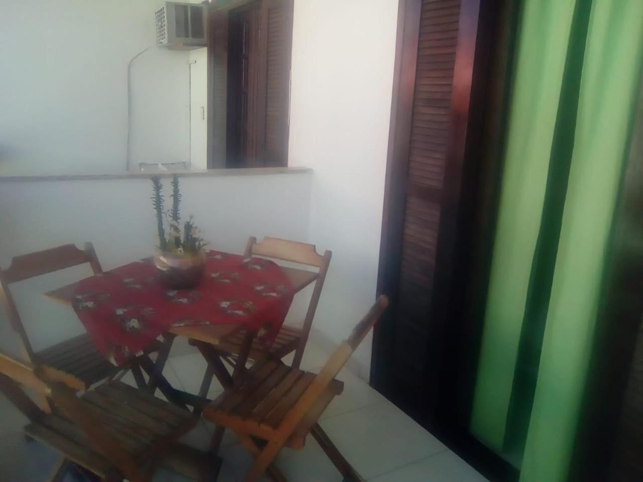 Hostel Kamorim Arraial do Cabo Extérieur photo