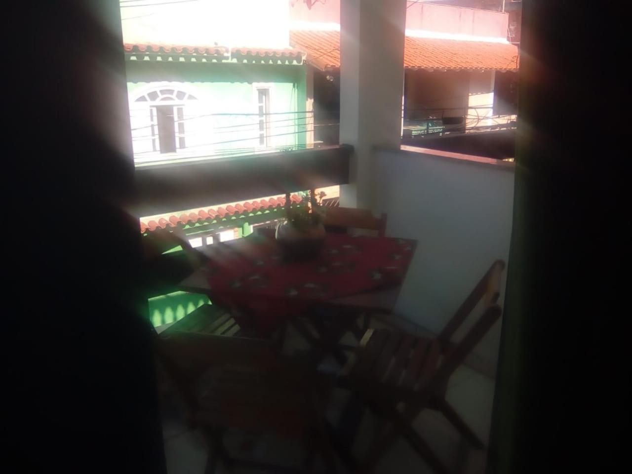 Hostel Kamorim Arraial do Cabo Extérieur photo