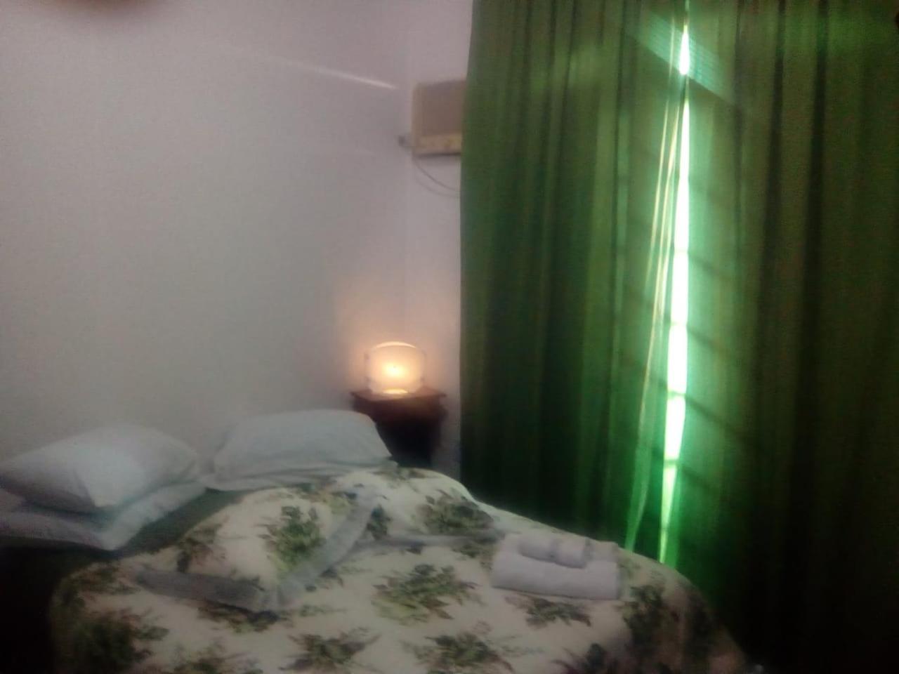 Hostel Kamorim Arraial do Cabo Extérieur photo
