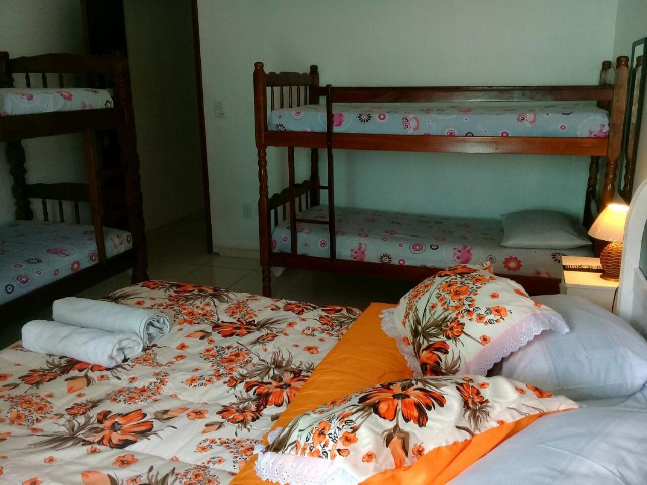 Hostel Kamorim Arraial do Cabo Extérieur photo