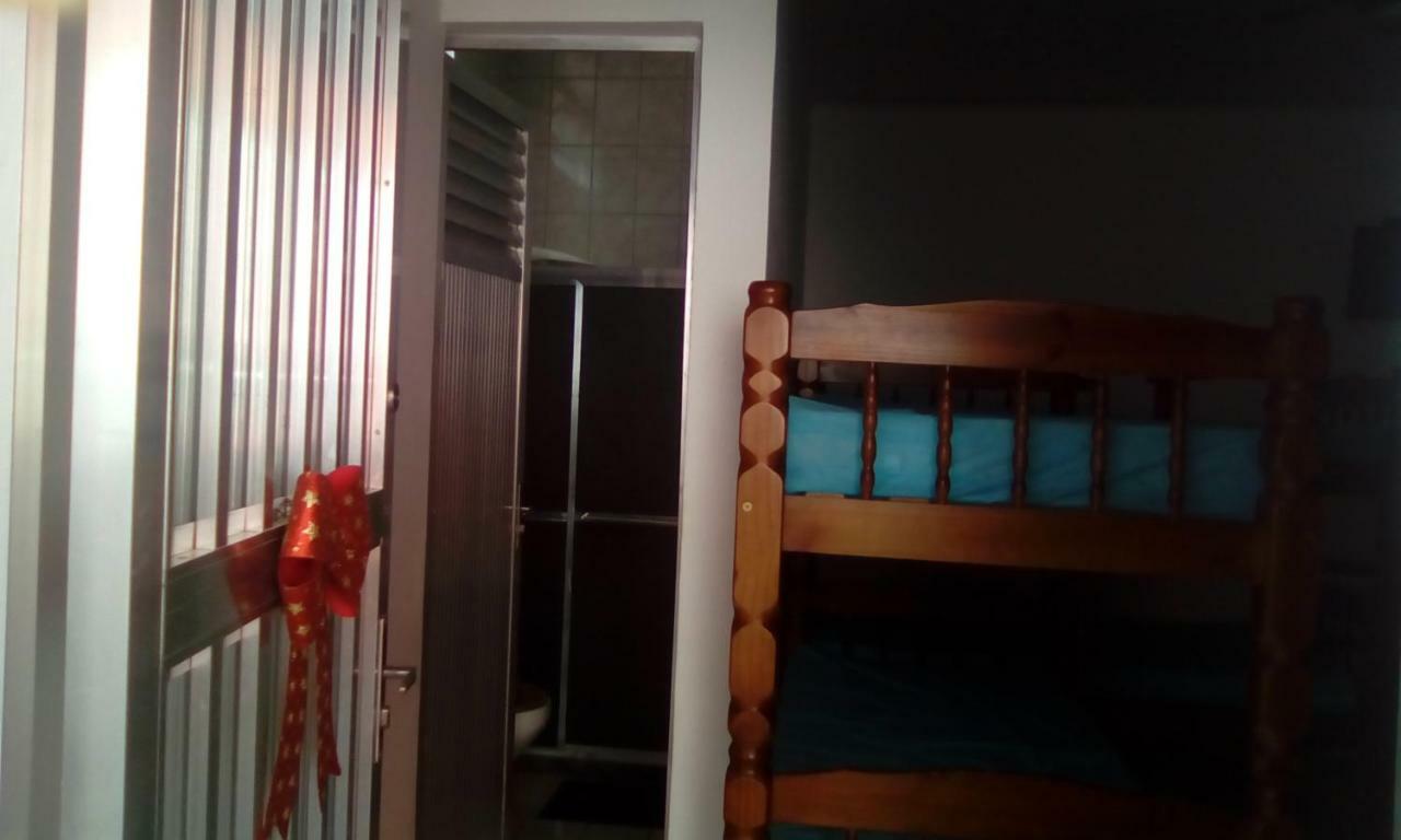 Hostel Kamorim Arraial do Cabo Extérieur photo